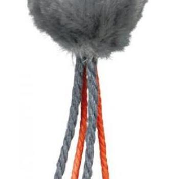 TRIXIE Zsinóros csörgős labda 4 cm 4126 kép