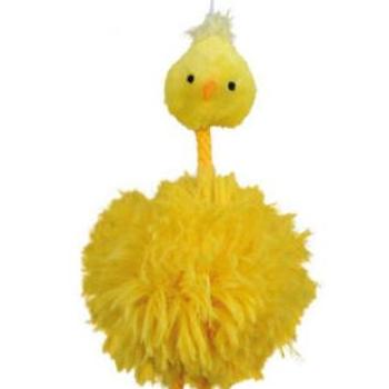 TRIXIE Zsinóros kiscsibe 20 cm 45561 kép