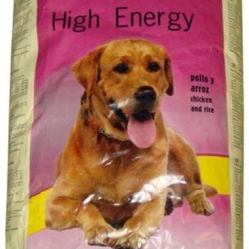 Trophy High Energy 20 kg kép