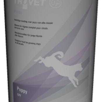 Trovet Complete Puppy Food Konzerv (CPF) 400 g kép