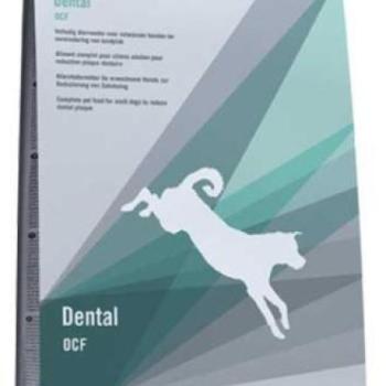 TROVET Dental OCF 10 kg kép