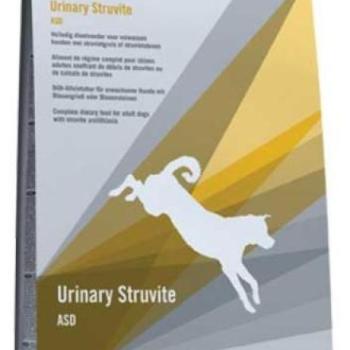 TROVET Dog Urinary Struvite ASD 3 kg kép