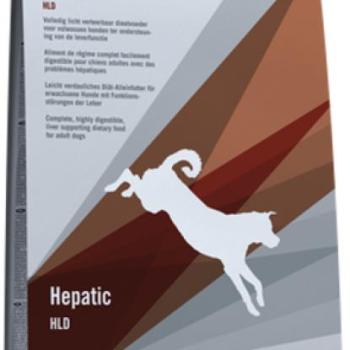 Trovet Hepatic Dog (HLD) 12,5 kg kép