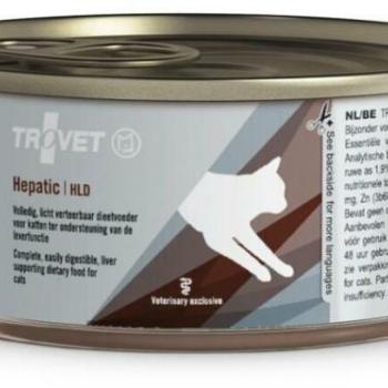 TROVET Hepatic (HLD) 100 g kép