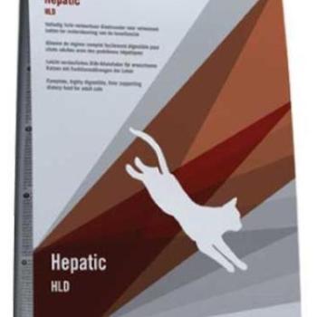 TROVET Hepatic (HLD) 500 g kép