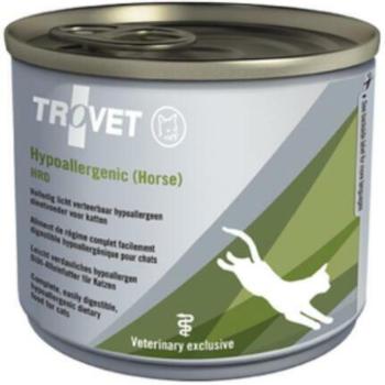 TROVET Hypoallergenic horse rice Diet (HRD) 200 g kép