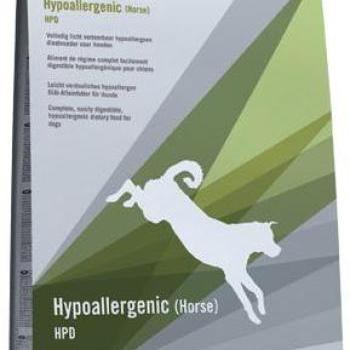 TROVET Hypoallergenic HPD - Horse 10 kg kép