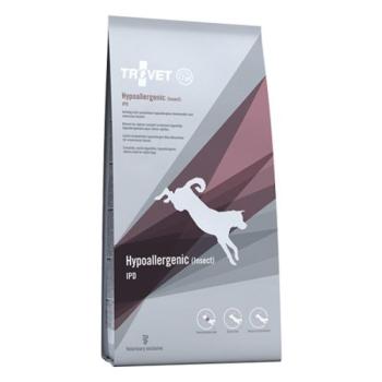 Trovet Hypoallergenic Insect Dog (IPD) 3 kg kép