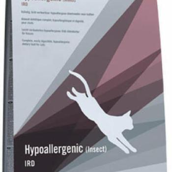 TROVET Hypoallergenic IRD Insect 3 kg kép