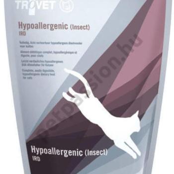 TROVET Hypoallergenic IRD Insect 500 g kép