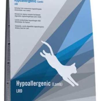 TROVET Hypoallergenic lamb rice Diet (LRD) 3 kg kép