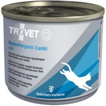 TROVET Hypoallergenic lamb & rice (LRD) 200 g kép