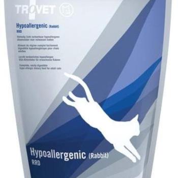 TROVET Hypoallergenic RRD rabbit 500 g kép