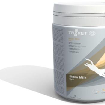 Trovet Kitten Milk (KMS) 400 g kép