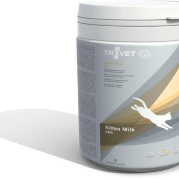 TROVET KMS Kitten Milk 400 g kép