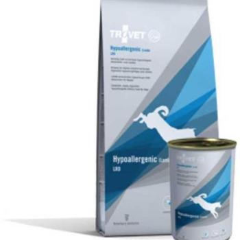 TROVET Lamb & Rice Diet (LRD) 400 g kép