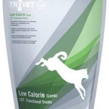 TROVET Low Calorie Treats LCT 400 g kép