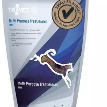 TROVET MRT Multi Purpose Treats Rabbit 400 g kép