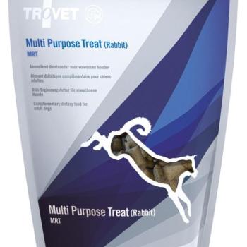 Trovet Multi Purpose Rabbit (MRT) 400 g kép