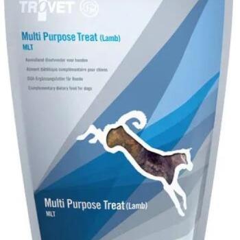 TROVET Multi Purpose Treat Lamb 400 g kép