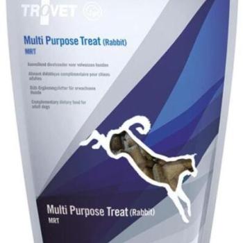 TROVET Multi Purpose Treats nyúl 400 g kép