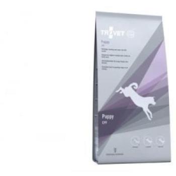 TROVET Puppy CPF 3 kg kép