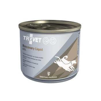 Trovet Recovery Liquid (CCL) 200 ml - 190 g kép