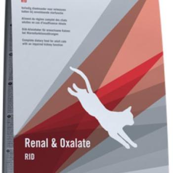 Trovet Renal And Oxalate Cat (RID) 3 kg kép