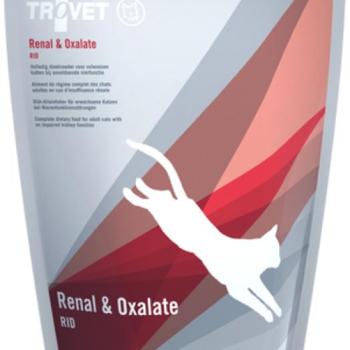 Trovet Renal And Oxalate Cat (RID) 500 g kép