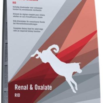 Trovet Renal And Oxalate Dog (RID) 12,5 kg kép