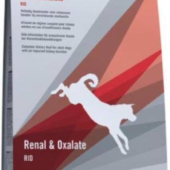 TROVET Renal & Oxalate (RID) 12,5 kg kép