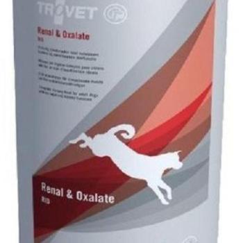 TROVET Renal & Oxalate (RID) 400 g kép