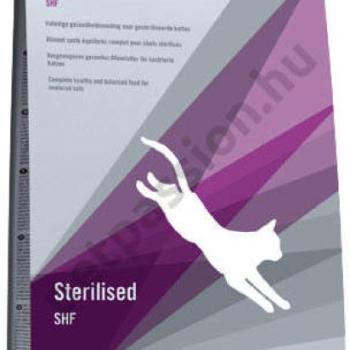 TROVET Sterilised SHF 3 kg kép