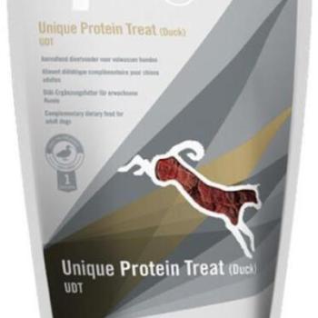 TROVET Unique Protein Treat Dog Mini 125 g kép