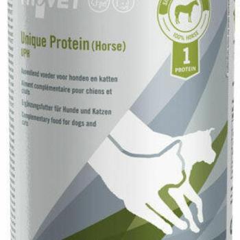 TROVET Unique Protein UPH horse 400 g kép