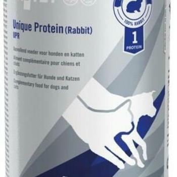 TROVET Unique Protein UPR rabbit 400 g kép