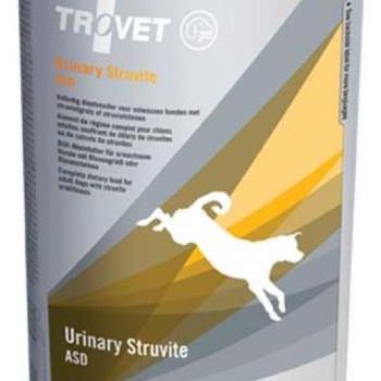 TROVET Urinary Struvite ASD 400 g kép