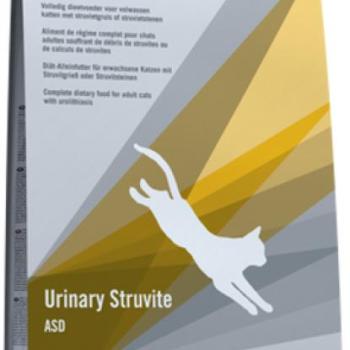 Trovet Urinary Struvite Cat (ASD) 10 kg kép