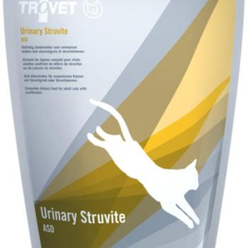 Trovet Urinary Struvite Cat (ASD) 500 g kép