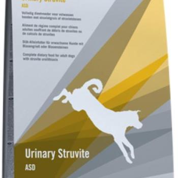 Trovet Urinary Struvite Dog (ASD) 12,5 kg kép