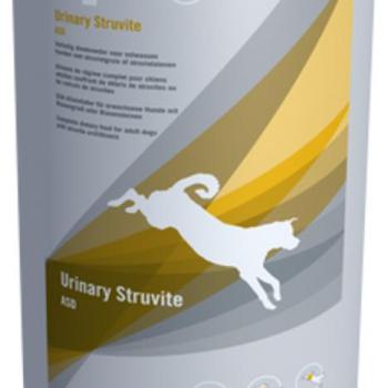 Trovet Urinary Struvite Dog Konzerv (ASD) 400 g kép