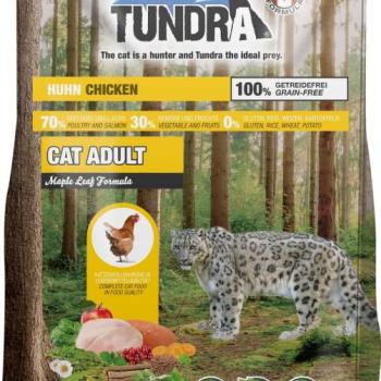 Tundra Cat Chicken száraz eledel 1,45 kg kép