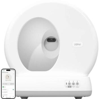UBPet UCAT C10 Pro kép