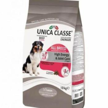 Unica Classe Adult All Breed High Energy beef 10 kg kép