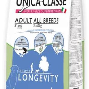 Unica Classe Adult All Breeds Longevity 12 kg kép