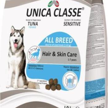 Unica Classe All Breed Sensitive tuna 10 kg kép