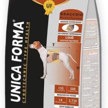 Unica Forma Adult Active 15 kg kép