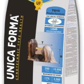 Unica Forma Adult Care Lamb 15 kg kép