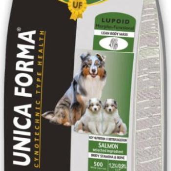 Unica Forma Lupoid Mother & Puppy 15 kg kép
