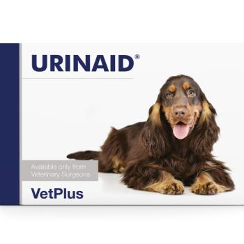 Urinaid tabletta 60 db kép